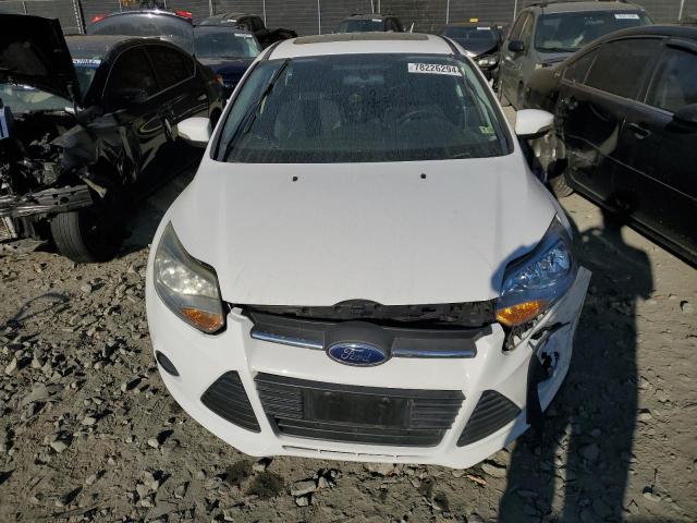 Photo 4 VIN: 1FADP3F20EL232391 - FORD FOCUS SE 