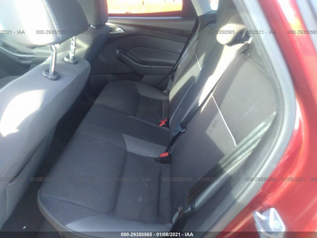 Photo 7 VIN: 1FADP3F20EL233105 - FORD FOCUS 