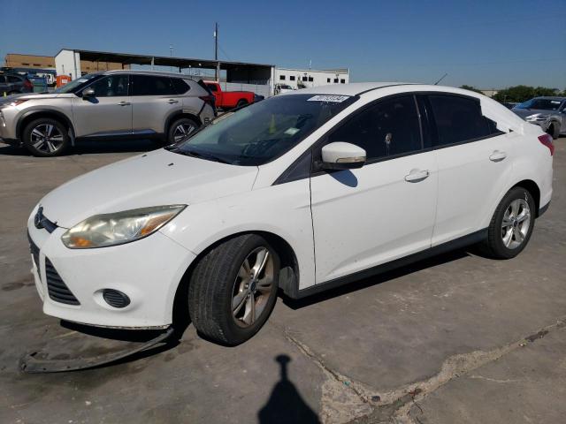 Photo 0 VIN: 1FADP3F20EL233220 - FORD FOCUS SE 