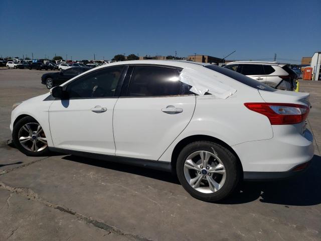 Photo 1 VIN: 1FADP3F20EL233220 - FORD FOCUS SE 