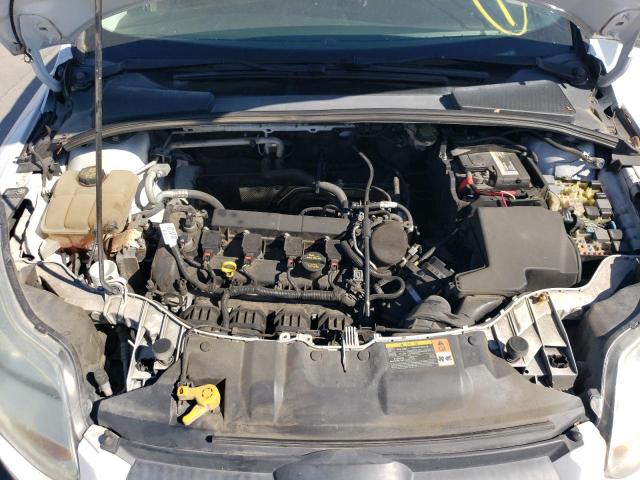 Photo 10 VIN: 1FADP3F20EL233220 - FORD FOCUS SE 