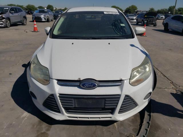 Photo 4 VIN: 1FADP3F20EL233220 - FORD FOCUS SE 