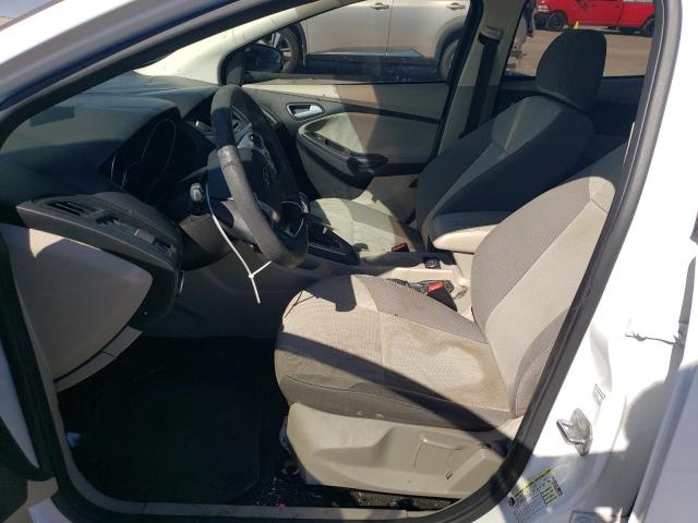 Photo 6 VIN: 1FADP3F20EL233220 - FORD FOCUS SE 