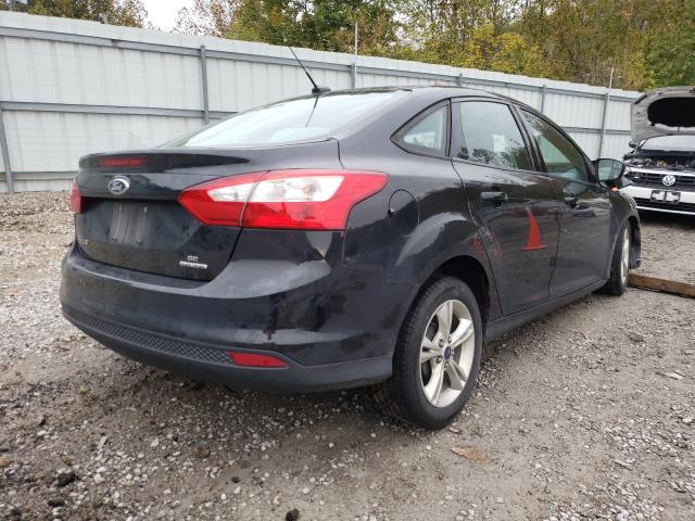 Photo 3 VIN: 1FADP3F20EL236084 - FORD FOCUS SE 