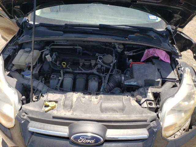 Photo 10 VIN: 1FADP3F20EL236750 - FORD FOCUS SE 