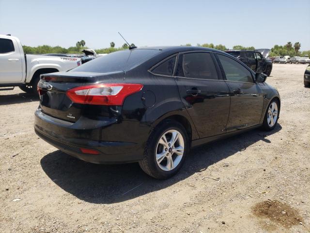 Photo 2 VIN: 1FADP3F20EL236750 - FORD FOCUS SE 