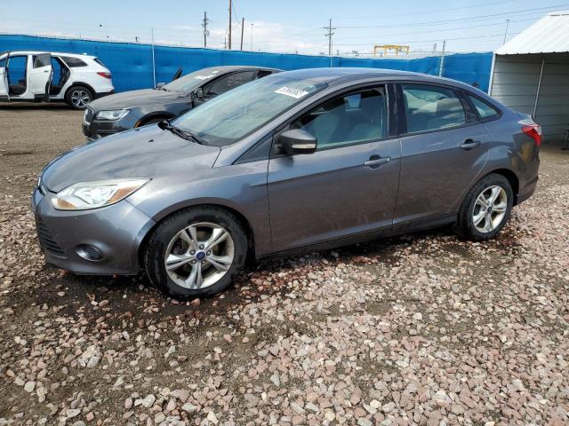 Photo 1 VIN: 1FADP3F20EL247568 - FORD FOCUS SE 