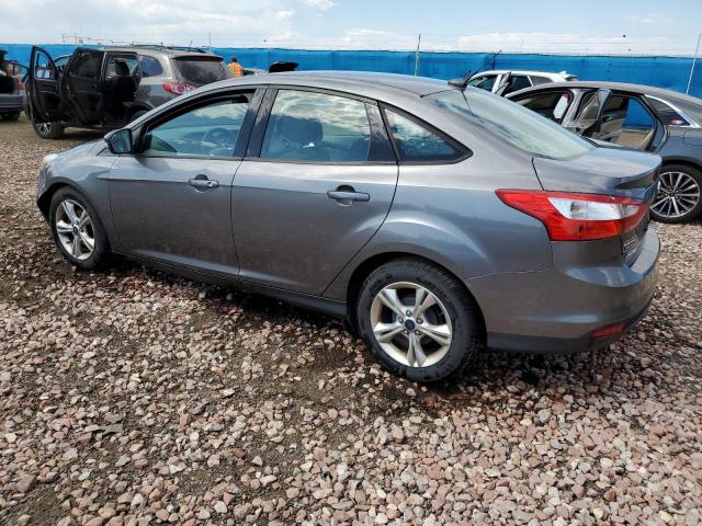 Photo 2 VIN: 1FADP3F20EL247568 - FORD FOCUS SE 