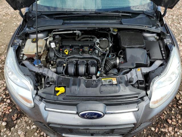 Photo 6 VIN: 1FADP3F20EL247568 - FORD FOCUS SE 