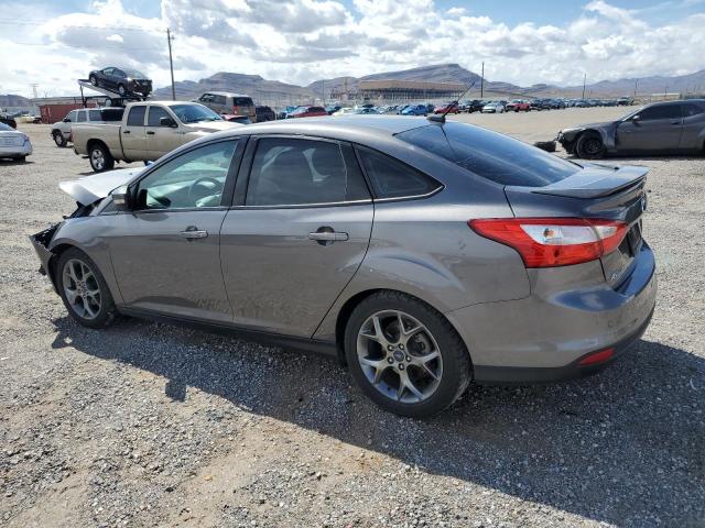 Photo 1 VIN: 1FADP3F20EL247893 - FORD FOCUS 