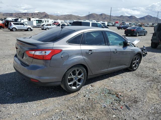 Photo 2 VIN: 1FADP3F20EL247893 - FORD FOCUS 