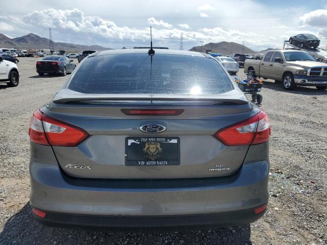 Photo 5 VIN: 1FADP3F20EL247893 - FORD FOCUS 