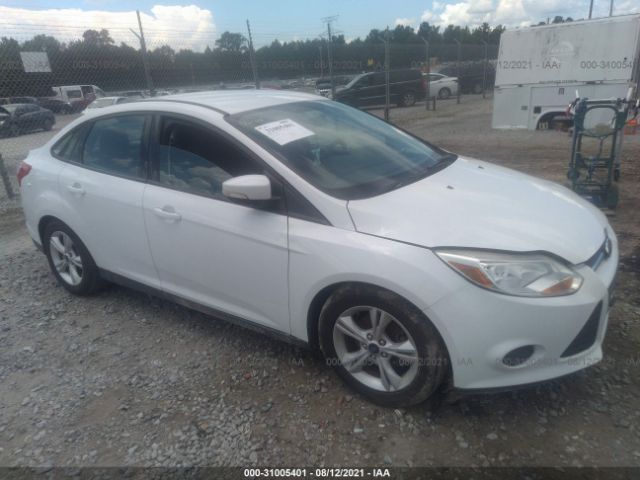 Photo 0 VIN: 1FADP3F20EL253581 - FORD FOCUS 