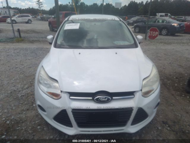 Photo 5 VIN: 1FADP3F20EL253581 - FORD FOCUS 