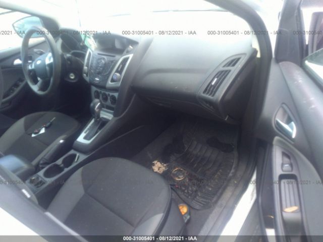 Photo 4 VIN: 1FADP3F20EL253581 - FORD FOCUS SE 