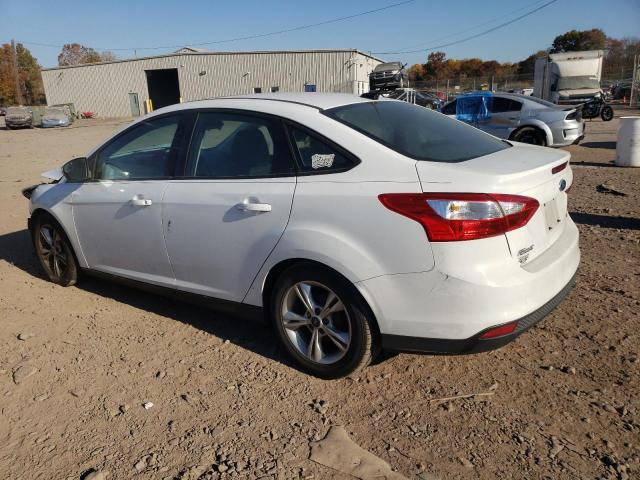 Photo 1 VIN: 1FADP3F20EL257176 - FORD FOCUS SE 