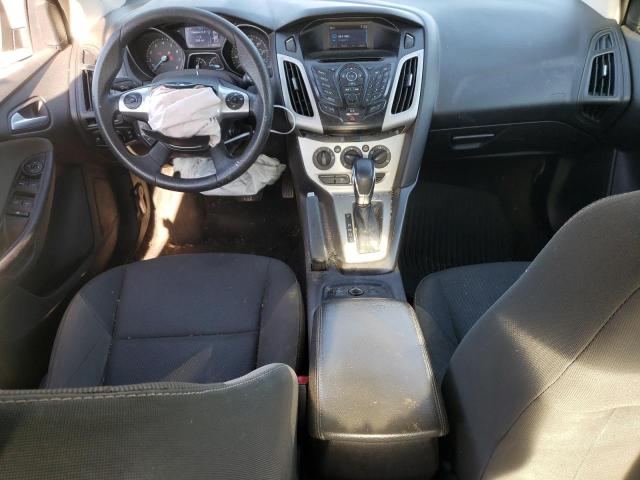 Photo 7 VIN: 1FADP3F20EL257176 - FORD FOCUS SE 