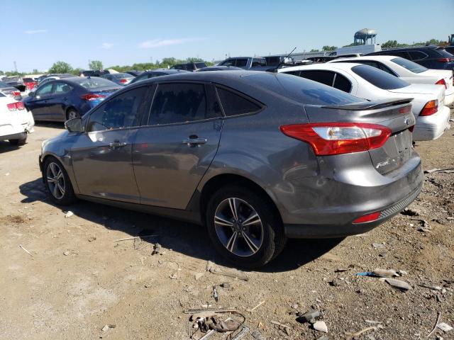 Photo 1 VIN: 1FADP3F20EL258568 - FORD FOCUS SE 