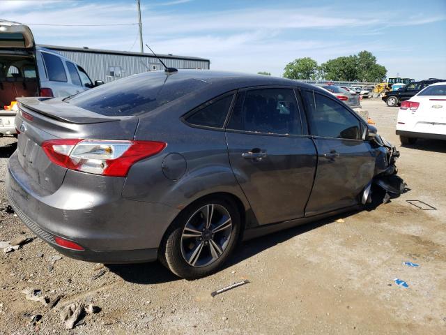 Photo 2 VIN: 1FADP3F20EL258568 - FORD FOCUS SE 