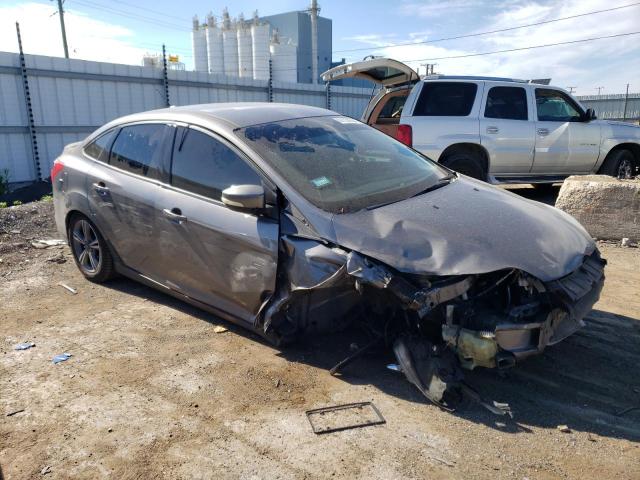 Photo 3 VIN: 1FADP3F20EL258568 - FORD FOCUS SE 