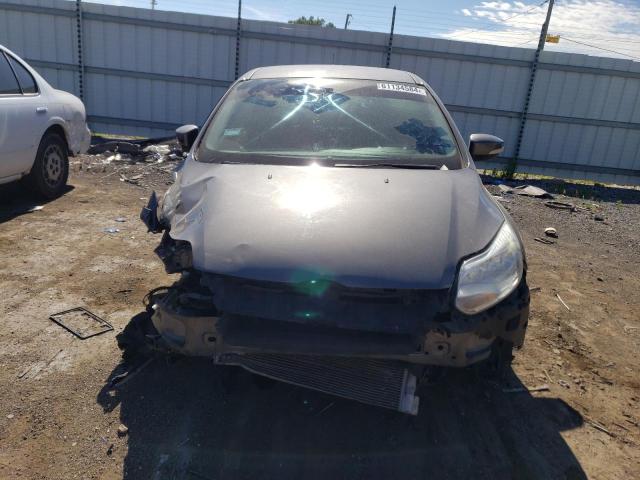 Photo 4 VIN: 1FADP3F20EL258568 - FORD FOCUS SE 