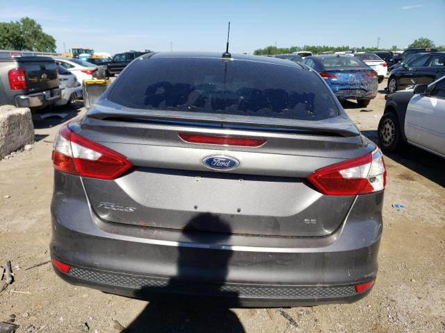 Photo 5 VIN: 1FADP3F20EL258568 - FORD FOCUS SE 