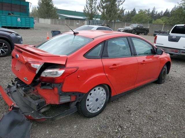 Photo 2 VIN: 1FADP3F20EL259851 - FORD FOCUS SE 