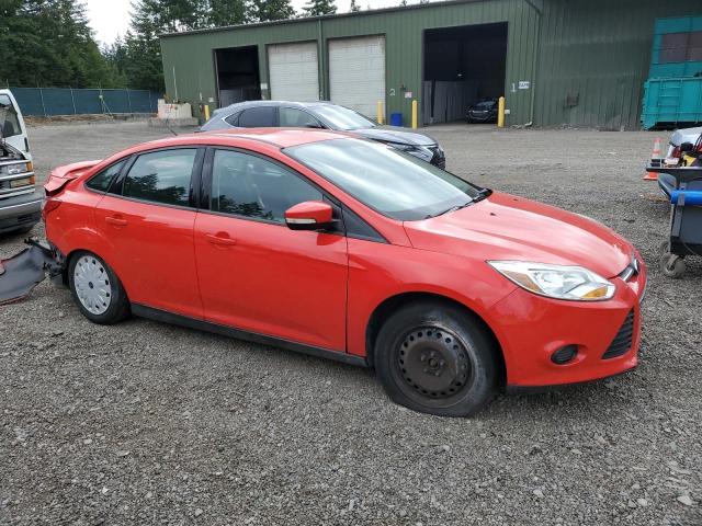 Photo 3 VIN: 1FADP3F20EL259851 - FORD FOCUS SE 