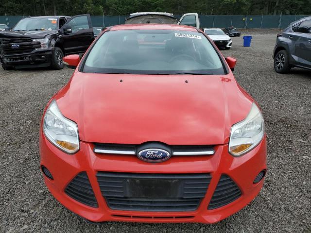 Photo 4 VIN: 1FADP3F20EL259851 - FORD FOCUS SE 