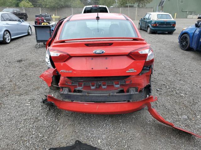 Photo 5 VIN: 1FADP3F20EL259851 - FORD FOCUS SE 