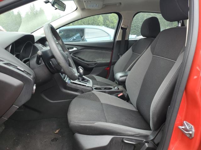 Photo 6 VIN: 1FADP3F20EL259851 - FORD FOCUS SE 