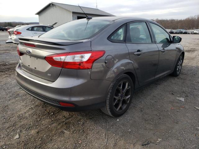 Photo 3 VIN: 1FADP3F20EL262281 - FORD FOCUS SE 