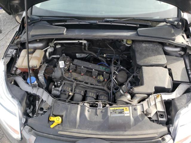 Photo 6 VIN: 1FADP3F20EL262281 - FORD FOCUS SE 