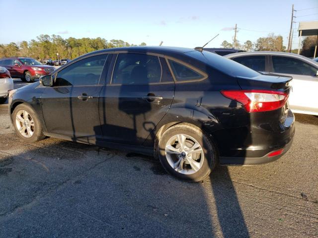 Photo 1 VIN: 1FADP3F20EL264063 - FORD FOCUS 