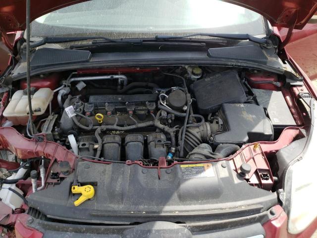 Photo 6 VIN: 1FADP3F20EL269117 - FORD FOCUS SE 