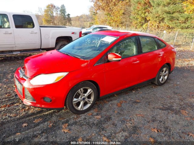 Photo 1 VIN: 1FADP3F20EL269618 - FORD FOCUS 