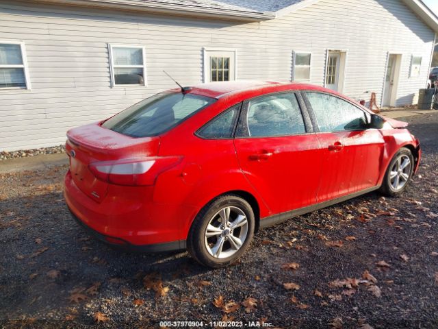 Photo 3 VIN: 1FADP3F20EL269618 - FORD FOCUS 