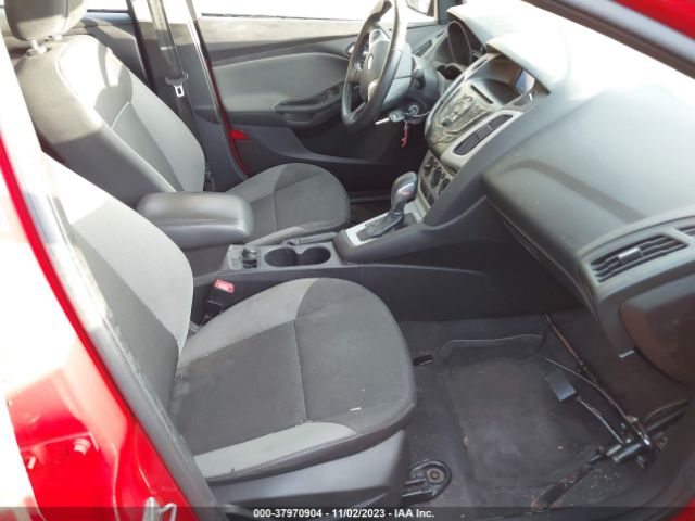 Photo 4 VIN: 1FADP3F20EL269618 - FORD FOCUS 