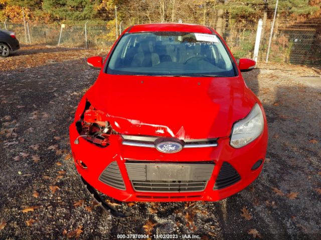 Photo 5 VIN: 1FADP3F20EL269618 - FORD FOCUS 