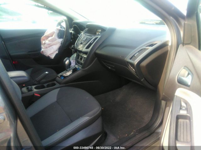 Photo 4 VIN: 1FADP3F20EL271286 - FORD FOCUS 