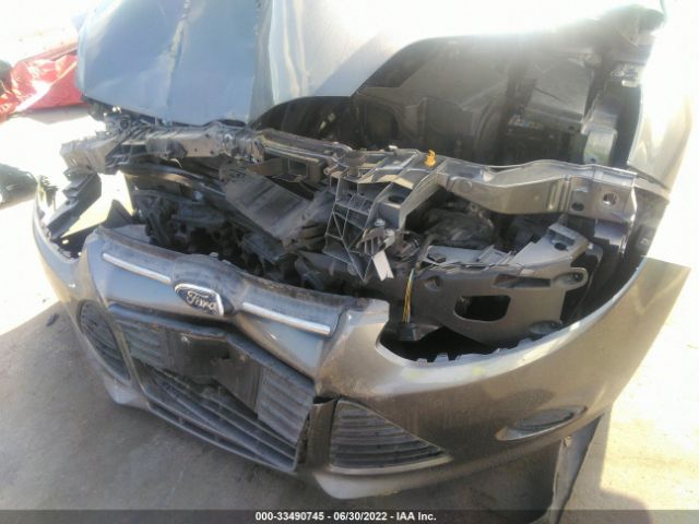 Photo 5 VIN: 1FADP3F20EL271286 - FORD FOCUS 