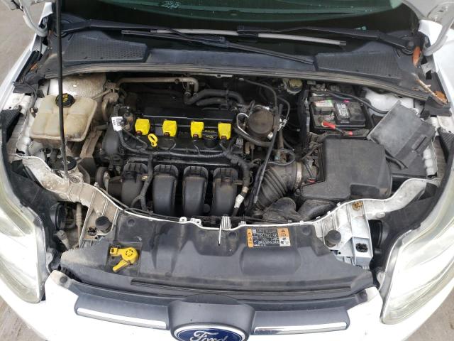 Photo 6 VIN: 1FADP3F20EL272681 - FORD FOCUS SE 