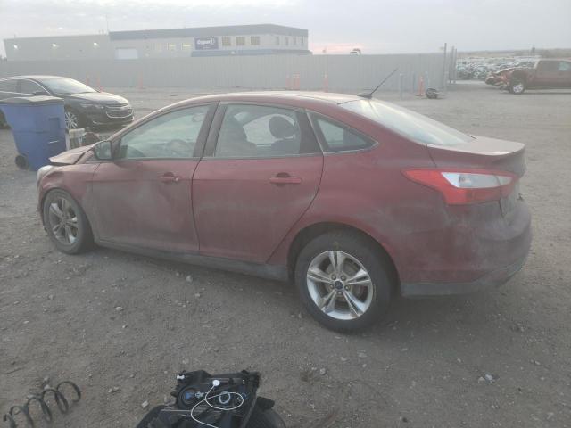 Photo 1 VIN: 1FADP3F20EL276245 - FORD FOCUS SE 