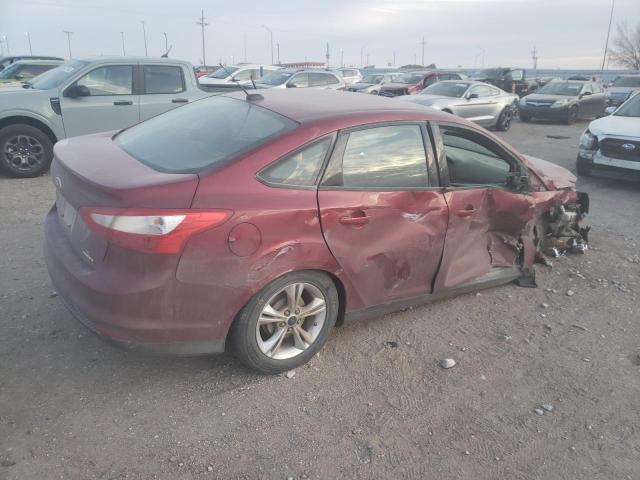 Photo 2 VIN: 1FADP3F20EL276245 - FORD FOCUS SE 