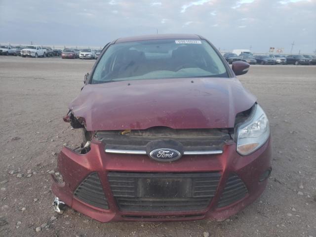 Photo 4 VIN: 1FADP3F20EL276245 - FORD FOCUS SE 