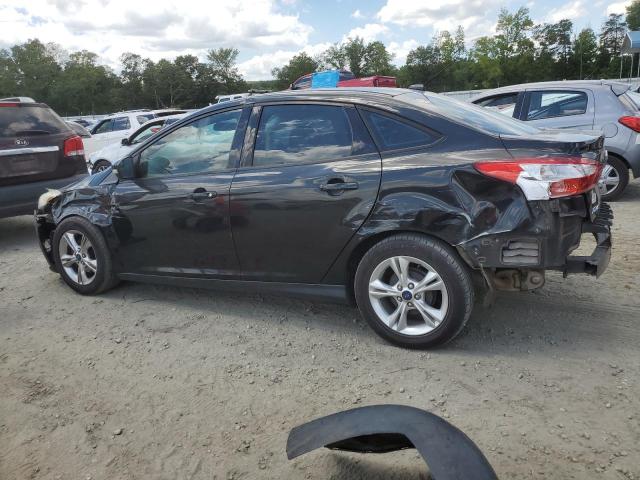 Photo 1 VIN: 1FADP3F20EL276651 - FORD FOCUS SE 