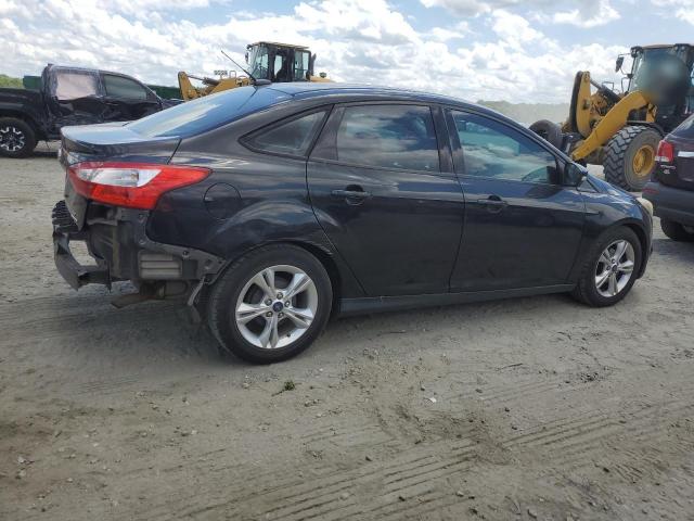 Photo 2 VIN: 1FADP3F20EL276651 - FORD FOCUS SE 