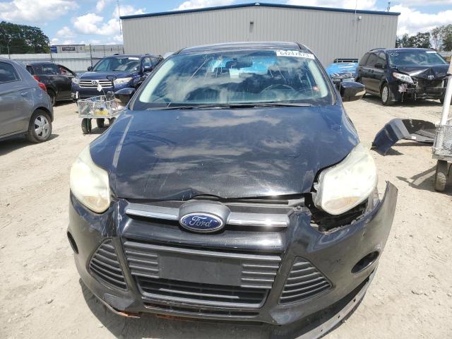 Photo 4 VIN: 1FADP3F20EL276651 - FORD FOCUS SE 