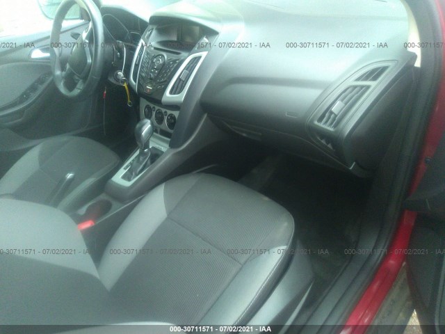 Photo 4 VIN: 1FADP3F20EL277783 - FORD FOCUS 