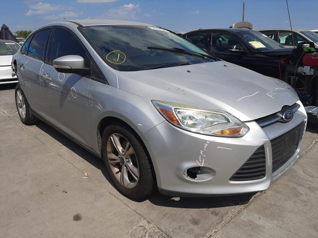 Photo 0 VIN: 1FADP3F20EL282417 - FORD FOCUS SE 